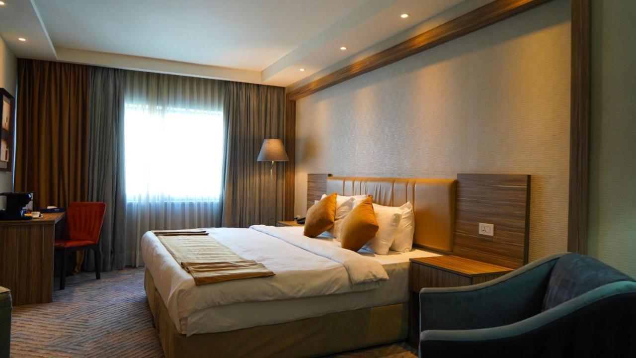 Suite Executive